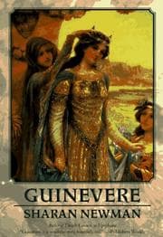 Tapa de Guinevere