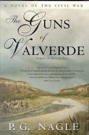 Tapa de The guns of Valverde
