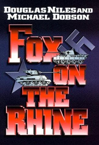 Tapa de Fox on the Rhine