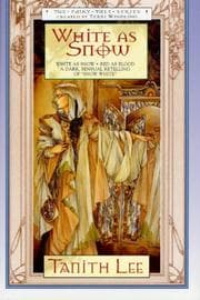 Tapa de White as snow