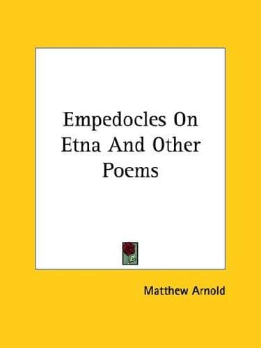 Tapa de Empedocles On Etna