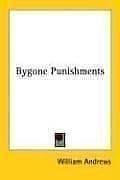 Tapa de Bygone Punishments