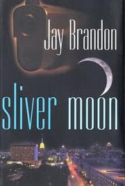 Tapa de Sliver moon