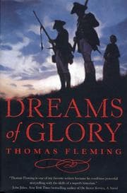Tapa de Dreams of glory