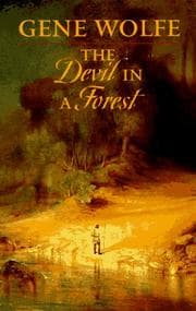 Tapa de The Devil in a forest