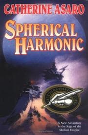 Tapa de Spherical harmonic