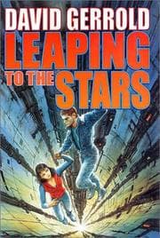 Tapa de Leaping To The Stars