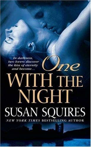 Tapa de One with the night