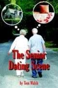 Tapa de The Senior Dating Scene