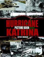 Tapa de Hurricane Katrina Picture Book
