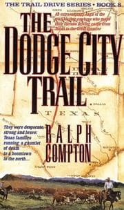 Tapa de The Dodge City Trail (The Trail Drive)