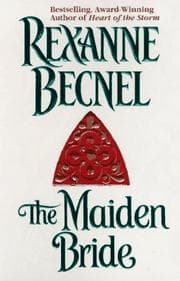 Tapa de The Maiden Bride