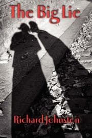 Tapa de The Big Lie