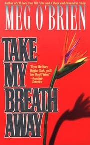 Tapa de Take My Breath Away