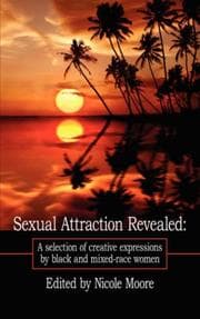 Tapa de Sexual Attraction Revealed: