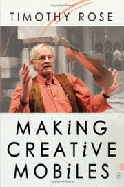 Tapa de Making Creative Mobiles