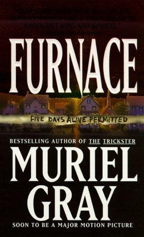 Tapa de Furnace