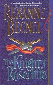 Tapa de The Knight of Rosecliffe