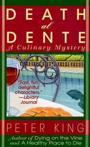 Tapa de Death al Dente
