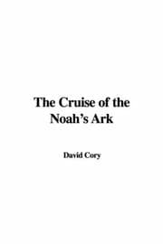 Tapa de The cruise of the Noah's ark
