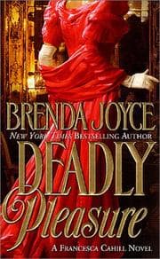 Tapa de Deadly pleasure