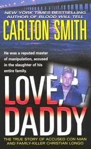 Tapa de Love, daddy