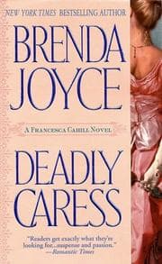 Tapa de Deadly Caress