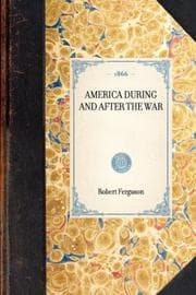 Tapa de America During and After the War