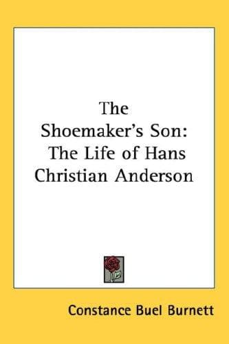 Tapa de Shoemaker's Son