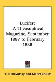 Tapa de Lucifer