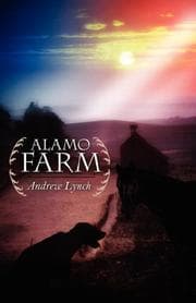 Tapa de Alamo Farm