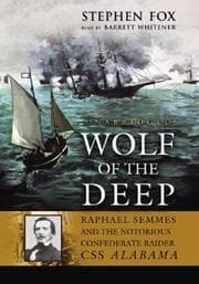 Tapa de Wolf of the Deep