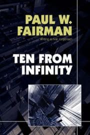 Tapa de Ten From Infinity