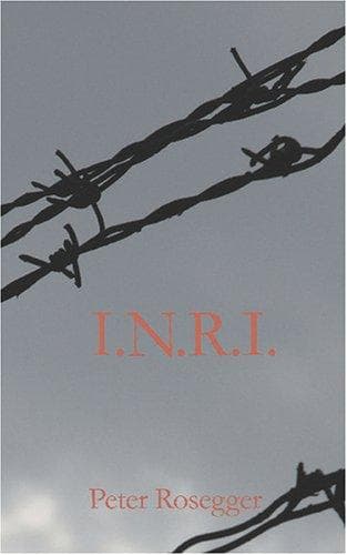 Tapa de I.N.R.I