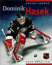 Tapa de Dominik Hasek