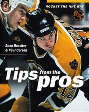 Tapa de Hockey tips from the pros