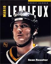 Tapa de Mario Lemieux