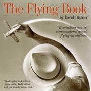 Tapa de The Flying Book