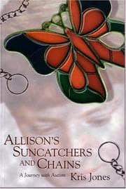 Tapa de Allison's Suncatchers and Chains