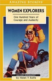Tapa de Women Explorers