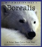 Tapa de Borealis