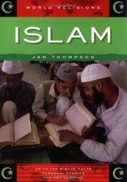 Tapa de Islam