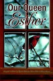 Tapa de Our Queen Esther