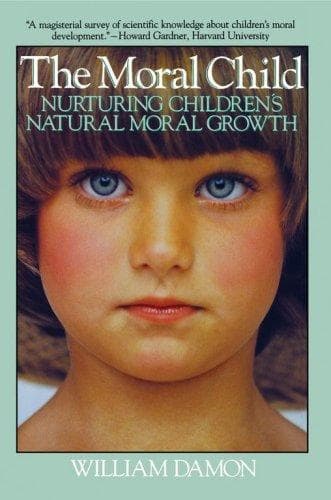 Tapa de Moral Child