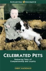 Tapa de Celebrated Pets