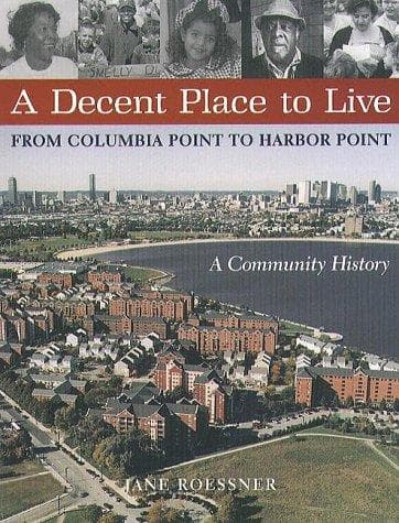 Tapa de A Decent Place To Live