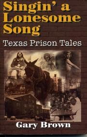 Tapa de Singin Lonesome Song