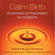 Tapa de Calm Birth