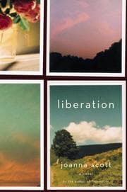 Tapa de Liberation