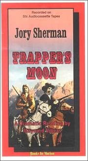Tapa de Trapper's Moon (Buckskinners Series , No 2)